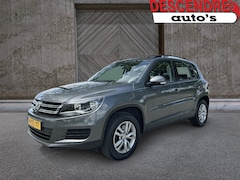 Volkswagen Tiguan - 1.4 TSI Comfort&Design