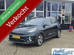 Kia e-Niro - ExecutiveLine 64 kWh JBL LEDER NL AUTO STOELVERW