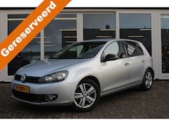 Volkswagen Golf - 1.2 TSI Trendline, Cruise Control, Airco, PDC V+A, Prijs Is Rijklaar Inclusief 6 Maanden G