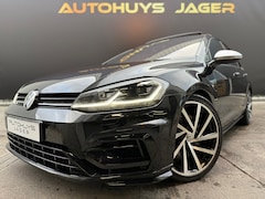 Volkswagen Golf - 2.0 TSI Akrapovic Leer Pano Memory