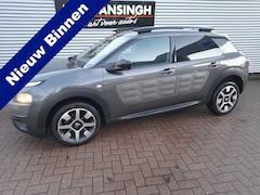 Citroën C4 Cactus - 1.2 PureTech One-Tone Automaat met 29.795 km | Clima | Navigatie | Ndl auto | Camera | Pri