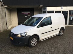 Volkswagen Caddy - 1.6 TDI / MARGE / ALU VELGEN / EURO-5 / NETTE STAAT / RIJDT OK