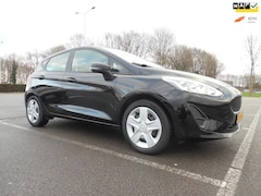 Ford Fiesta - 1.1 Trend