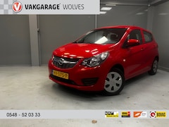 Opel Karl - 1.0 ecoFLEX Edition | AIRCO | CRUISE CONTROL | PARK PILOT |