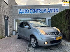 Nissan Note - 1.6 Acenta