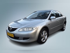 Mazda 6 - 6 1.8i Exclusive