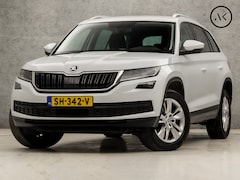 Skoda Kodiaq - 1.4 TSI Ambition Sport (APPLE CARPLAY, GROOT NAVI, CLIMATE, CRUISE, LED KOPLAMPEN, GETINT