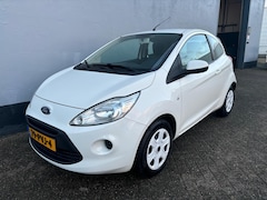 Ford Ka - 1.2 Comfort start/stop - Airco