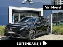 Peugeot 5008 - Hybrid 136 Allure Pack 360 Vison & Drive Assist l Voorraadkorting