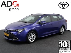 Toyota Corolla Touring Sports - Hybrid 140 Active | Navigatie | Parkeercamera | Climate control |