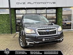 Subaru Forester - 2.0 Comfort Automaat | Trekhaak | Winter Pack | LMV