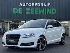 Audi A3 Sportback - 1.4 TFSI Attraction ABT|Panoramadak|Apple carplay