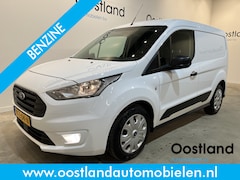 Ford Transit Connect - 1.0 Ecoboost L1 Trend / BENZINE / Euro 6 / Airco / 8.000 KM