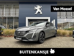 Peugeot E-308 - Allure EV 54 kWh l Voorraad l 360 Vision & Drive Assist Pack l Trekhaak Afneembaar