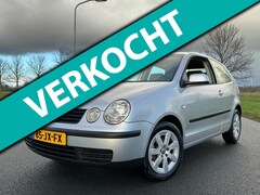 Volkswagen Polo - 1.4-16V Comfortline 78.037 KM NAP