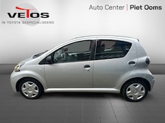 Toyota Aygo - 1.0 VVT-i Now