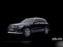 Mercedes-Benz GLC-klasse - 300e 4MATIC Premium | AMG | Trekhaak | 360 Camera |