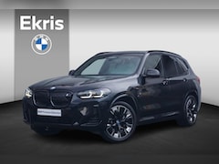 BMW iX3 - High Executive M Sport / 20" / Stoel- en Stuurverwarming / Comfort Acces / Harman Kardon