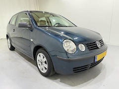 Volkswagen Polo - 1.4-16V Automaat Comfortline