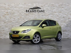 Seat Ibiza - 1.4 Style | Distributieriem vervangen | Nwe APK | NAP |