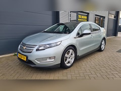 Chevrolet Volt - 1.4 LT