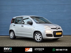 Fiat Panda - 0.9 TwinAir Edizione Cool | Airco | 5 pers. | APK