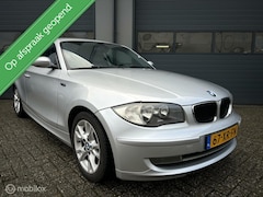 BMW 1-serie - 118i Business Line Uitvoering