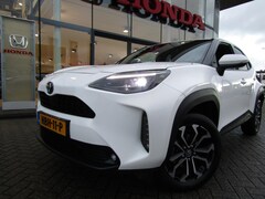 Toyota Yaris Cross - 1.5 VVT-I Hybrid 116pk CVT Dynamic, Navi, Android auto en Carplay