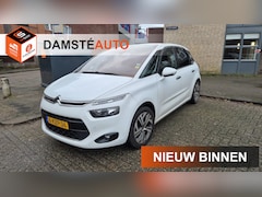 Citroën C4 Picasso - VTi 120pk Intensive