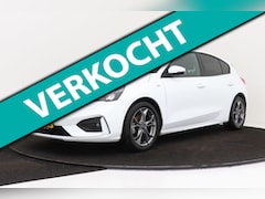 Ford Focus - 1.0 EcoBoost Hybrid ST-Line X Business | Adap. Cruise | LED | CarPlay | 125 PK | Navigatie