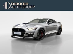 Ford Mustang - Shelby GT500 5.2 Supercharged 760 pk