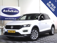 Volkswagen T-Roc - 1.5 TSI Sport DSG ACC NAV CAMERA DAB STOELVW '19