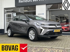 Renault Captur - TCe 90 evolution NIEUW MODEL RIJKLAARPRIJS