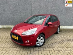 Citroën C3 - 1.4 VTi Dynamique | BLUETOOTH | AUX | CRUISE CONTROL | APK T/M 30-6-2025 | AFLEVERBEURT |