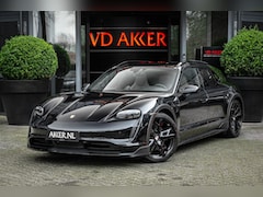 Porsche Taycan Cross Turismo - 4S OFFROAD DESIGN+HEADUP+BOSE+SPORTCHRONO+ACC