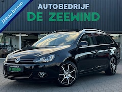 Volkswagen Golf Variant - 1.4 TSI Highline|Panoramadak|LED|Rijklaar