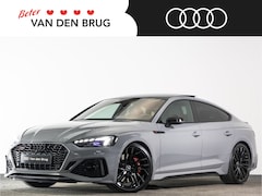 Audi RS5 - Sportback 2.9 TFSI 450 pk quattro | Matrix LED | RS-zetels | Panoramadak | RS Plus | RS Sp