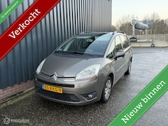 Citroën Grand C4 Picasso - 1.6 VTi Dynamique 7p. NAP/TREKHAAK