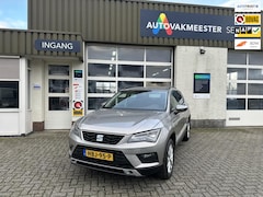 Seat Ateca - 1.0 EcoTSI Style Business Intense|Carplay|Airco|Full led|