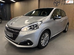 Peugeot 208 - 1.2 PureTech Allure