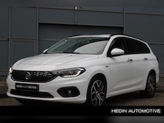 Fiat Tipo Stationwagon - 1.4 T-Jet 16v Business Lusso | Navigatie | Camera | Lichtmetalen velgen | Climate control