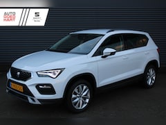 Seat Ateca - 1.5 TSI Style Business Intense Facelift Full-led Virtual-Cockpit NAP