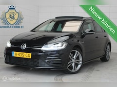 Volkswagen Golf Variant - 1.5 TSI Highline R-LINE PANO Vitrual