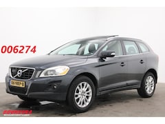 Volvo XC60 - 2.4 D5 AWD Summum Youngtimer Pano ACC BiXenon Memory Leder SHZ