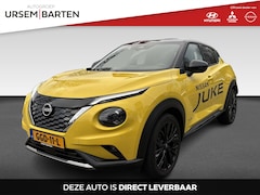 Nissan Juke - 1.6 Hybrid N-Sport