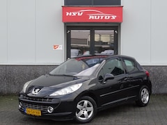 Peugeot 207 - 1.4-16V XS Pack airco LM 4-deurs