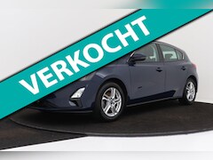 Ford Focus - 1.0 EcoB 125 PK Trend Edition Business | Navigatie | Parkeersensoren | Org NL