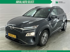 Hyundai Kona Electric - EV Fashion 64 kWh 204pk | Navi | Apple CarPlay / Android Auto| HUD |PDC | Camera | ACC | E