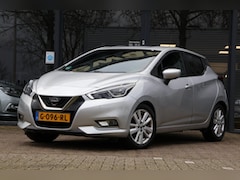 Nissan Micra - 1.0 IG-T N-Connecta|Carplay|Keyless|