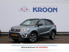 Suzuki Vitara - 1.6 Exclusive